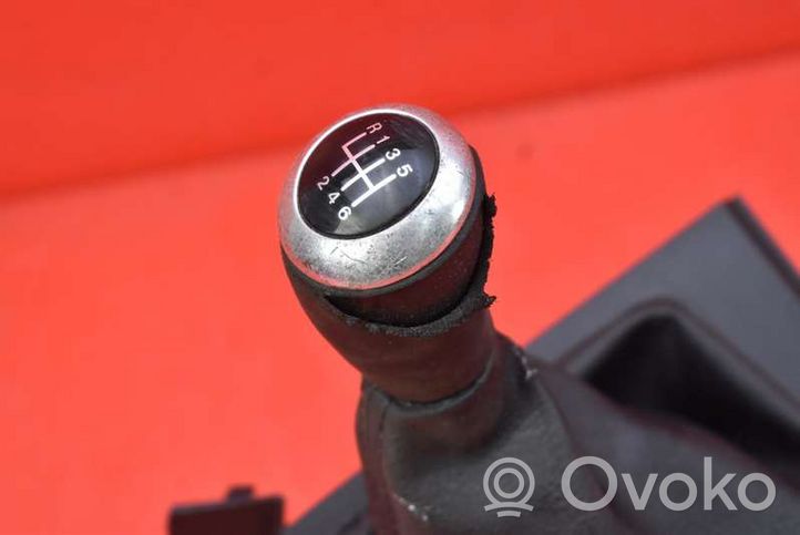 Mazda 6 Levier de changement de vitesse GS1FA