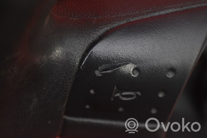 Opel Meriva A Ohjauspyörä CV250101XXN