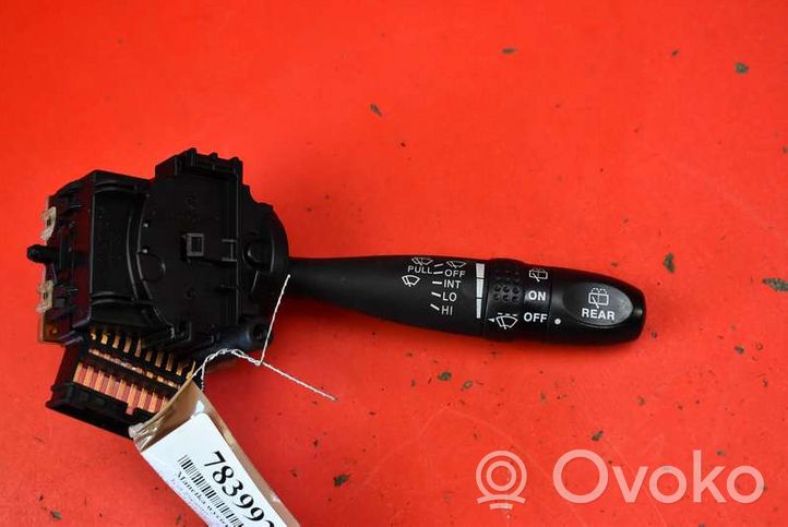 KIA Picanto Headlight wiper switch 75733A