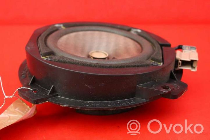 KIA Picanto Subwoofer-bassokaiutin 96300-07100