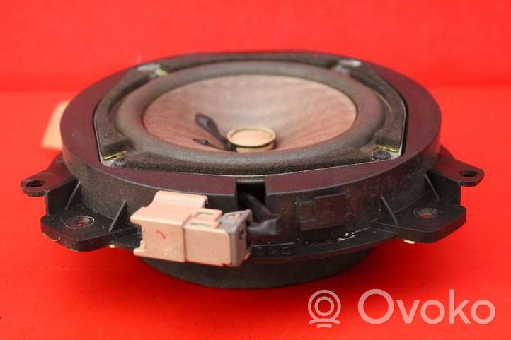 KIA Picanto Subwoofer-bassokaiutin 96300-07100