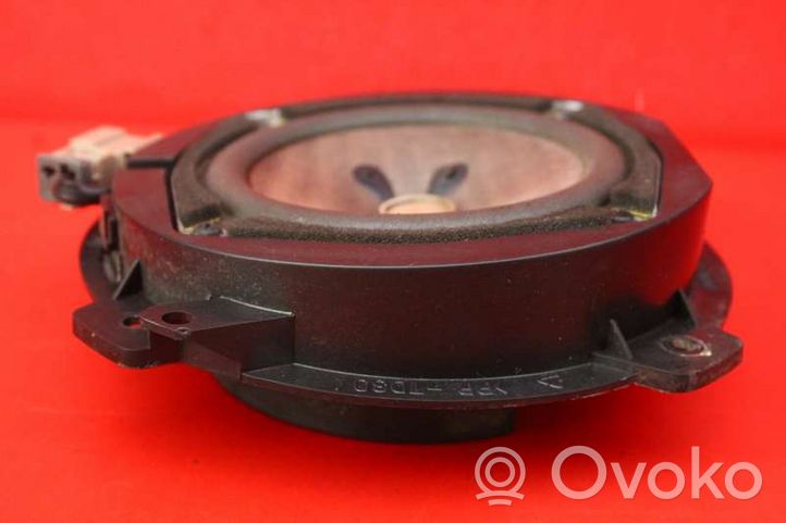 KIA Picanto Subwoofer-bassokaiutin 96300-07100