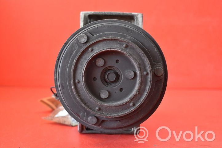 Volvo V70 Ilmastointilaitteen kompressorin pumppu (A/C) 30742206