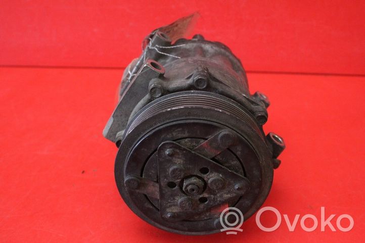 Volvo V50 Compressore aria condizionata (A/C) (pompa) 3M5H-19D629-SB