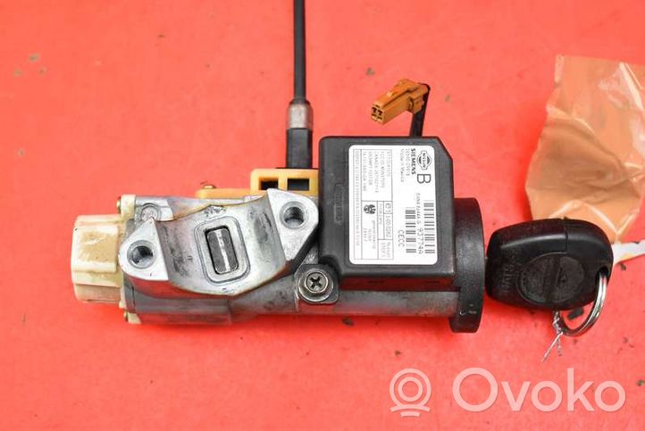 Nissan Maxima Blocchetto accensione 28590C9918