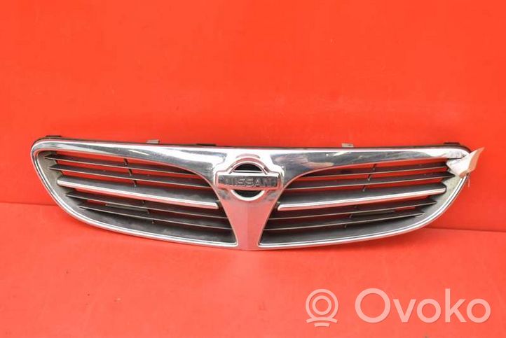 Nissan Maxima Grille de calandre avant 