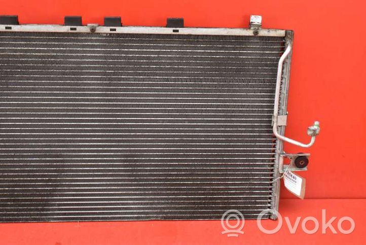 Nissan Maxima Radiatore aria condizionata (A/C) (abitacolo) NISSAN