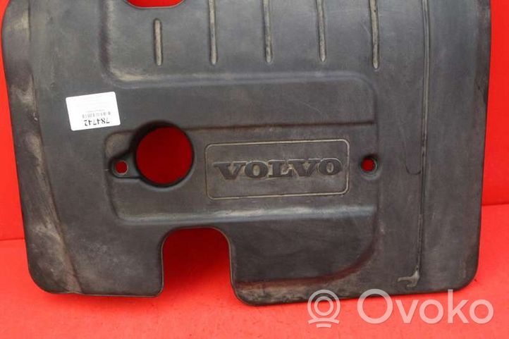 Volvo S40 Osłona podwozia przednia 5M5Q-6N041-CC