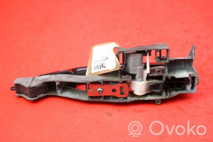 Citroen C3 Etuoven ulkokahva 9684559980