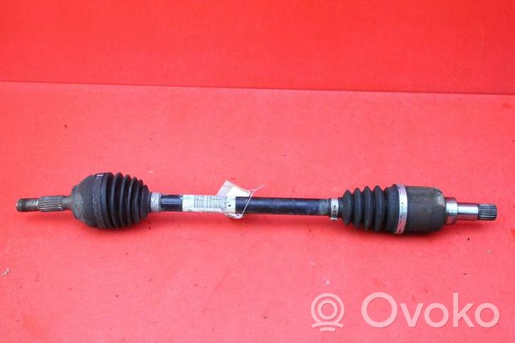 Citroen C3 Semiasse anteriore 9685233780