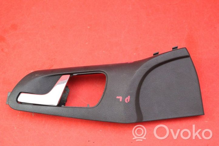 Skoda Octavia Mk1 (1U) Front door interior handle 1U0837247B