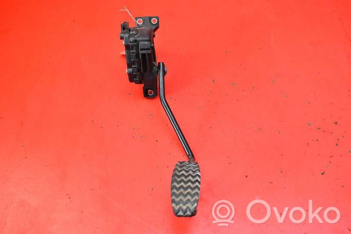 Citroen Jumper Pedale dell’acceleratore 1337493080