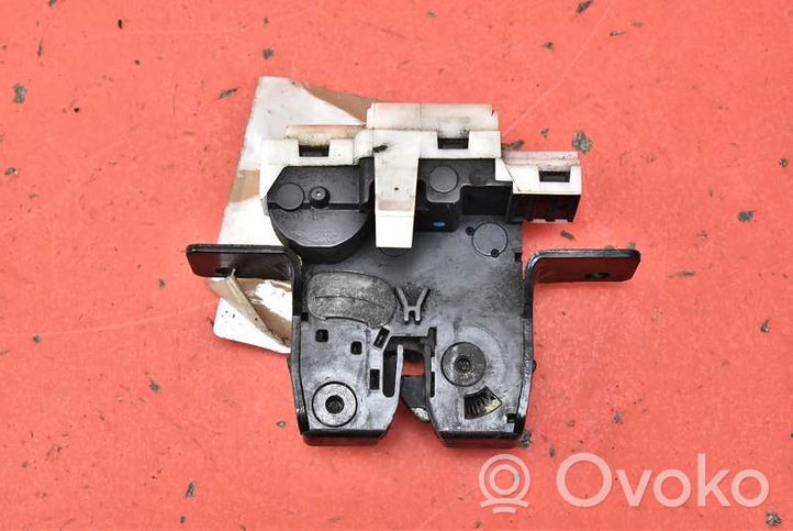 Renault Scenic II -  Grand scenic II Serrure de loquet coffre 8200076240H