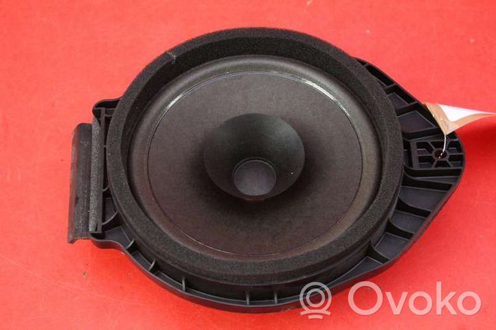 Opel Insignia A Subwoofer speaker 13257498