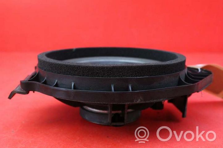 Opel Insignia A Subwoofer speaker 13257498