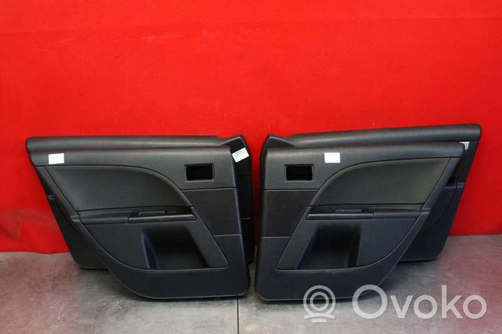 Ford Mondeo Mk III Set interni FORD