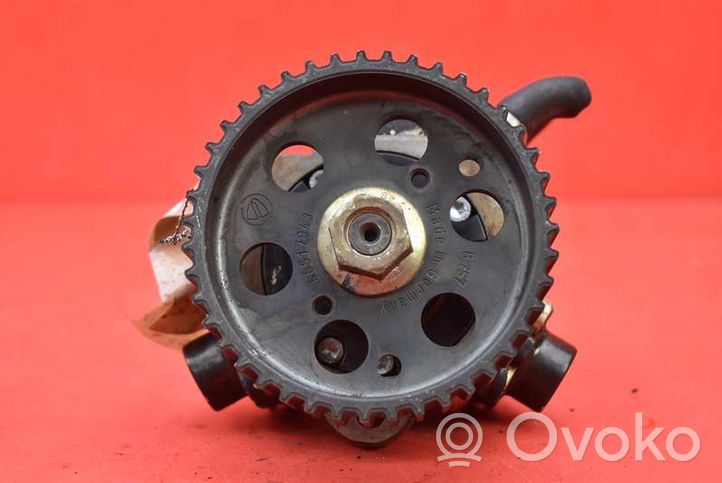 Opel Signum Fuel injection high pressure pump 0055193731