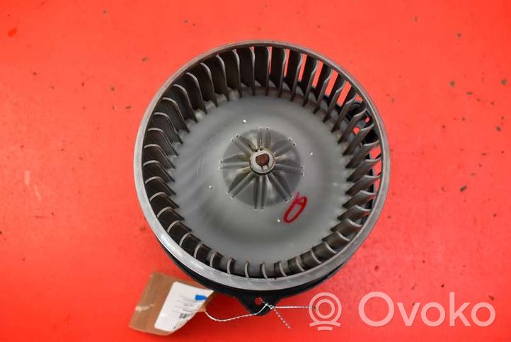 Toyota Corolla E110 Ventola riscaldamento/ventilatore abitacolo 016070-0610