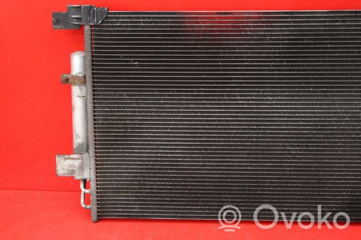 Mitsubishi Outlander Air conditioning (A/C) radiator (interior) MITSUBISHI