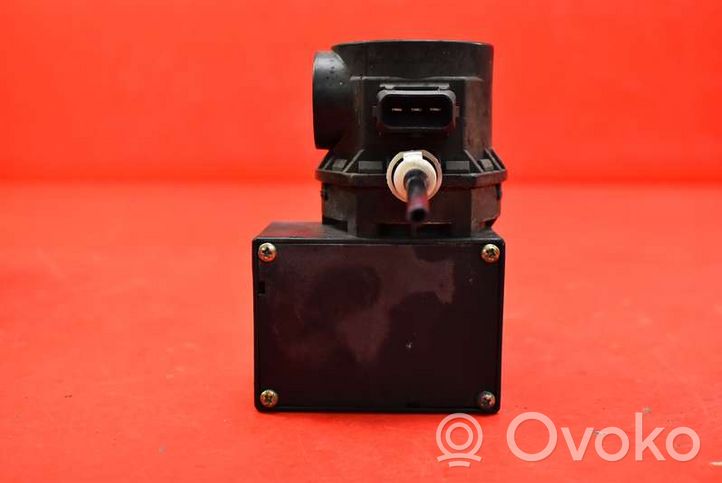 Volkswagen Lupo Central locking vacuum pump 6K5962262A