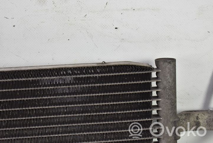 Ford Focus C-MAX Air conditioning (A/C) radiator (interior) 