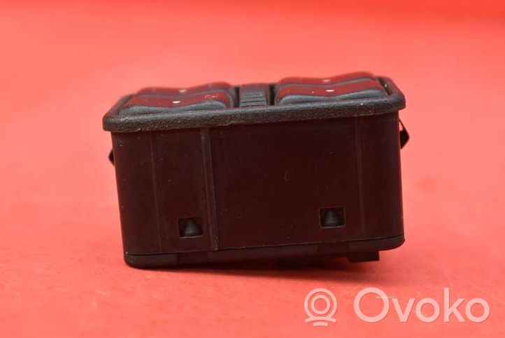 Opel Astra G Electric window control switch 90561086