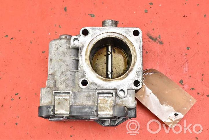 Fiat Albea Throttle body valve 0018034