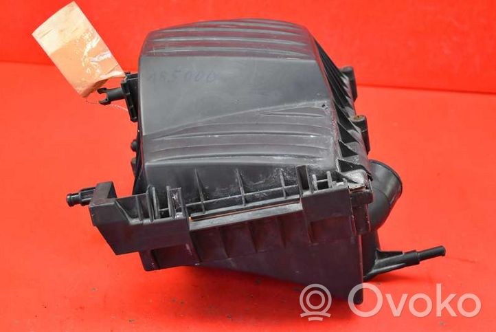 Opel Corsa C Obudowa filtra powietrza 460023377