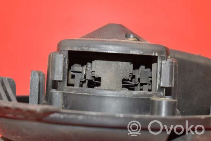 Opel Movano A Ventola riscaldamento/ventilatore abitacolo 133884M