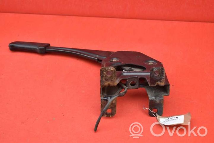 Opel Movano A Handbrake/parking brake lever assembly OPEL