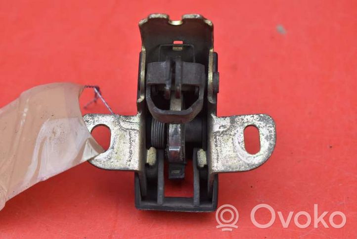 Opel Movano A Rear door lock OPEL