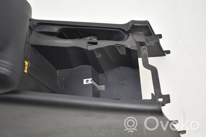 Chevrolet Epica Armrest 