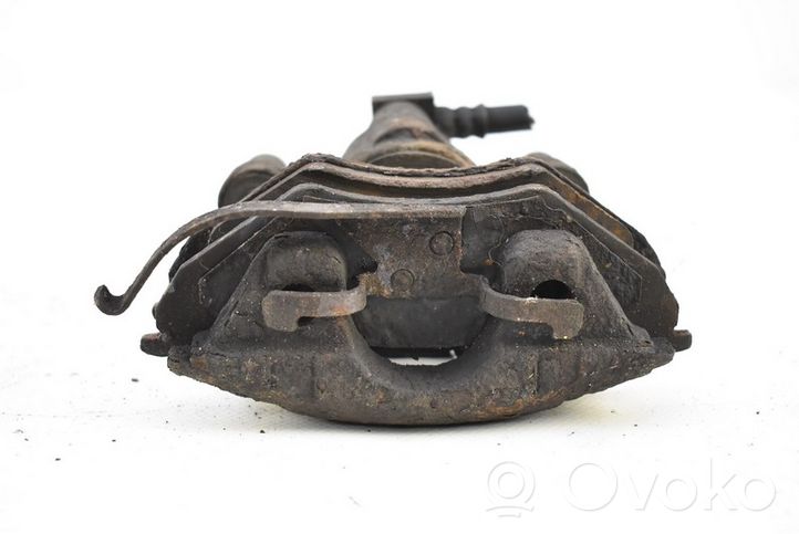 Chevrolet Caravan Rear brake caliper 