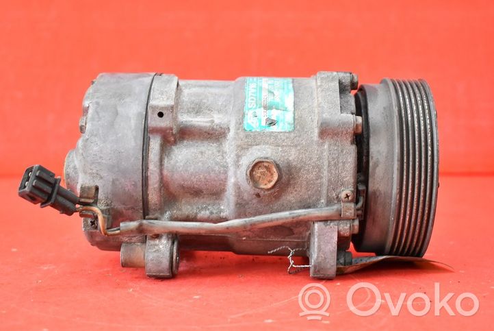 Seat Alhambra (Mk1) Compressore aria condizionata (A/C) (pompa) 7M0820803P