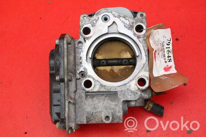 Honda Civic Throttle body valve GMA4B