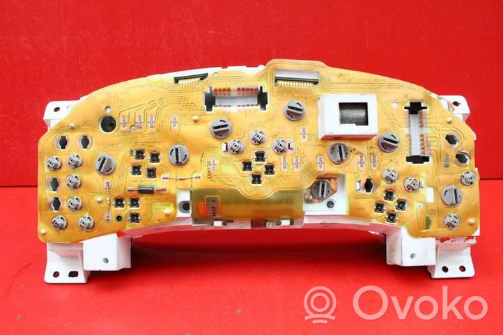 Opel Sintra Geschwindigkeitsmesser Cockpit 16203658