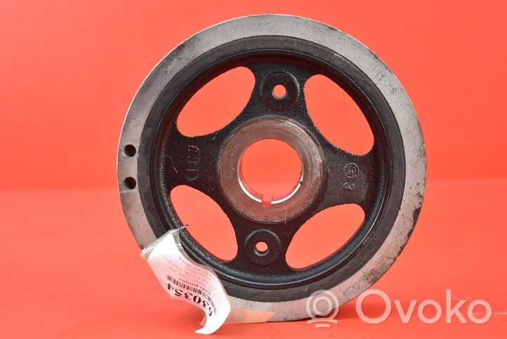 Toyota Verso Puleggia dell’albero motore 134080R030