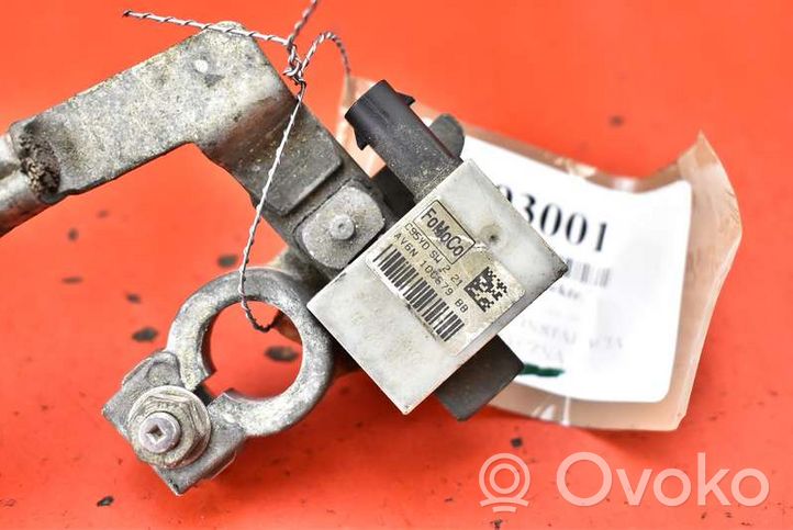 Ford Focus Otros cableados AV6N10C679