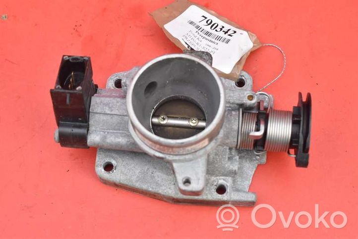 Ford Ka Valvola corpo farfallato 96BF-CC