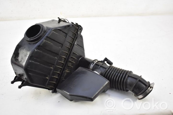 Ford Freestyle Ilmansuodattimen kotelo 5F93-90662-AP