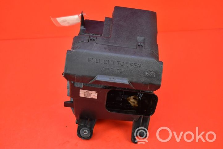 KIA Optima Boîtier de filtre à air 28100-C1210