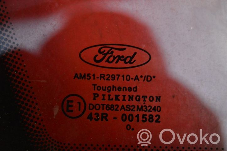 Ford Grand C-MAX Etukolmioikkuna/-lasi 