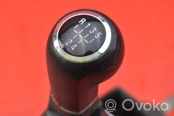 Opel Corsa D Schaltgestänge 009123011