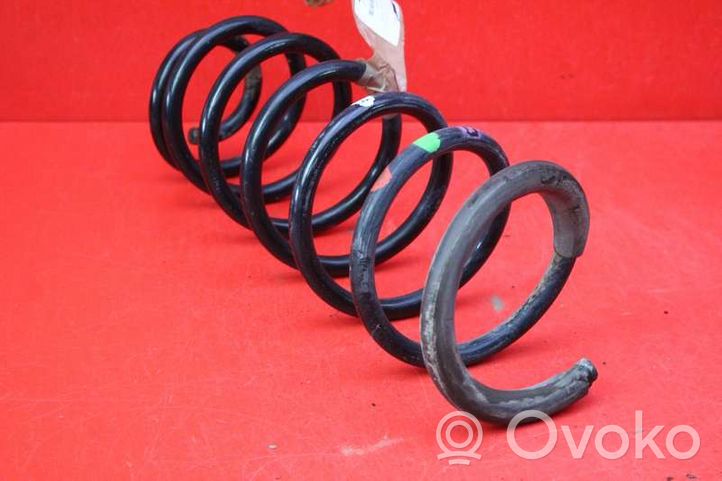 Peugeot Partner Rear coil spring PEUGEOT