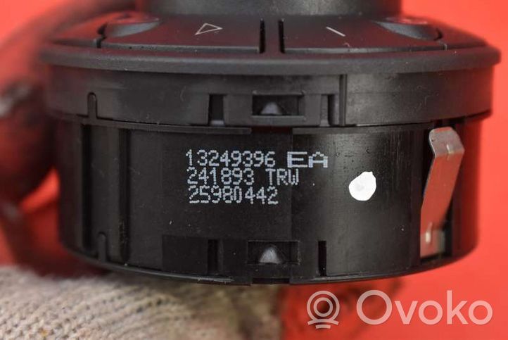 Opel Corsa D Interruptor de luz 13249396EA