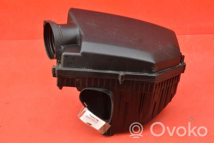 Volvo V60 Scatola del filtro dell’aria 30792196