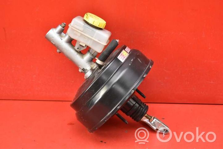 Nissan Maxima Bomba de freno 864-01256