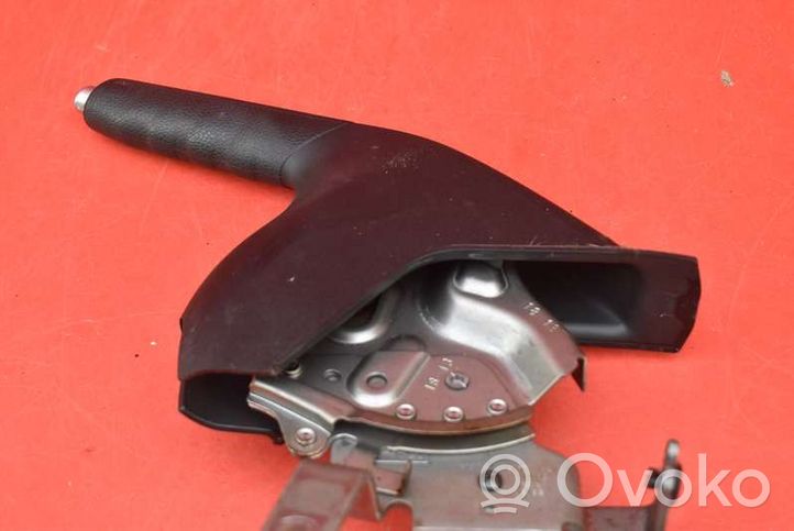 Ford Fiesta Handbrake/parking brake lever assembly C1B12780AD