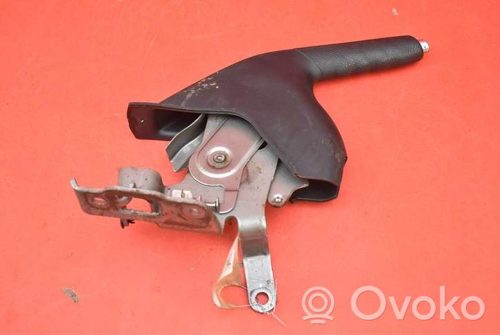 Ford Fiesta Handbrake/parking brake lever assembly C1B12780AD