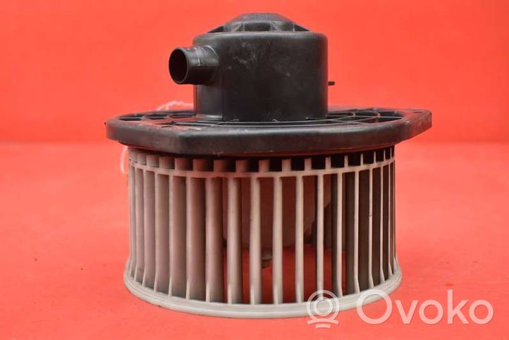 Nissan Maxima Ventola riscaldamento/ventilatore abitacolo NISSAN